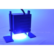 8W UV Curing Lamp UV365 UV400 Machine