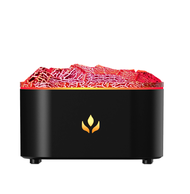 Young Living Volcano Aromatherapy Diffuser - Premium Essential Oil Diffuser Free Gift