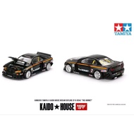 Kaido House Nissan Skyline R34 Hornet