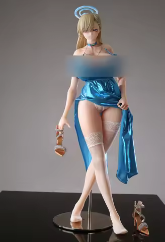 YuZhai Movable ICHINOSE ASUNA GK Limit Silica Gel Model