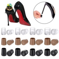 NEXTSS Silencer Heel Protector, Round Shape Heel Protector