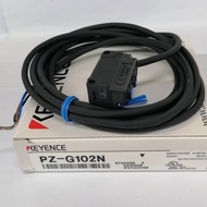 PZ-G101P/G102P/G101N/G102N KEYENCE Photoelectric Switch Sensor