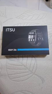 ITSU智能手環
