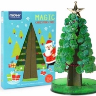 New Mideer Magic Christmas Tree Christmas Tree Crafts Christmas gift Christmas gift