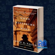 When Nietzsche Wept Irvin D. Yalom