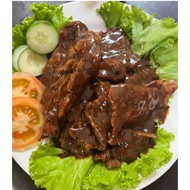 KAMBING PERAP MABELES