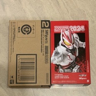 全新幪面超人極狐 Kamen rider geats mark 3 shf 日版