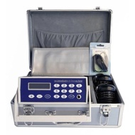 Body Detox Machine Ion Cleanse Ionic Detox Foot Spa Machine Foot Massager