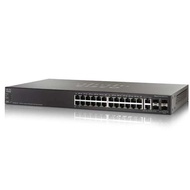 Cisco SRW2024-K9-EU SRW2024K9EU 24 Ports