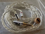 PW Audio Earphone Cable 4.4mm