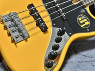 Sire Marcus Miller V3 Bass Guitar - Yellow Gold