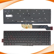 For Dell  Inspiron G3-3579 Keyboard