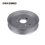 Suitable for Audi 05-08 A6C62.0 Booster Pump Pulley 06D145255B