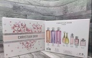 26新品✨Dior Addict魅惑香水八件套