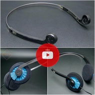 Headband Head Pad Top Cushion For KOSS Porta Pro PP KSC35 KSC75 KSC55 Headphone Portable Featherweig