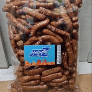 Snack by the kilo JetZ/ by the kilo original snack/ JetZ choco fiesta 250g Quality/