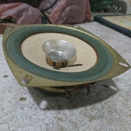 Speaker 4 inch bekas Compo