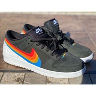 Nike SB Dunk Low Pro x Polaroid