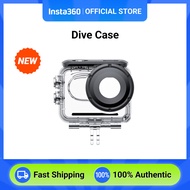 Insta360 GO 3/GO 3S Dive Case