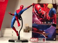 Hottoys mms535 spiderman 1/6 蜘蛛人離家日 蜘蛛俠