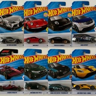 Hotwheels Case G 2026 Case F 2026