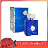 Armaf Club De Nuit Iconic 105ML EDP