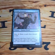 MTG Singles: Erratic Visionary WAR - Magic: The Gathering