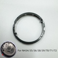 Movement Original Frame Movement Retaining Ring Accessories for NH35 NH34 NH36 NH70 NH71 Movement