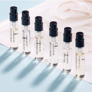 Byredo Blanche | Mojave Ghost | Bal D'Afrique 1.5ml Vial Perfume Sample Trial Travel Size 香水小样 All