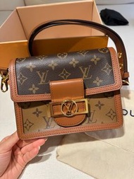 LV mini dauphine