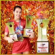 ➺ ⭐ ∜ Creamline Cool Smasher PVL CHAMPIONS 2024 T-Shirt