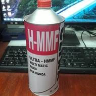 ULTRA - HMMF MULTI MATIC FLUID FOR HONDA 1L