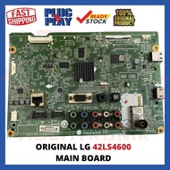 Original LG 42LS4600 Main Board