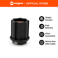 อะแดปเตอร์ล้อเลื่อน4/6 /Paw ระบบ Rachet สำหรับ Exar Wheelset 2025 Pro Ultra 11/12คาสเซ็ตความเร็วสูง 