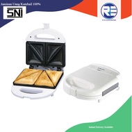TOASTER / SANDWICH MAKER / TOASTER