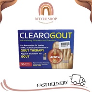 CLEARGOUT 30S & CLEARGOUT 30S FOC 5S