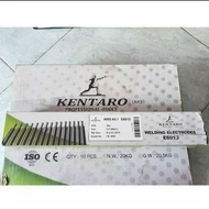 Kawat Las Kentaro 2mm x 300mm/ 2Kg Kawat Las Listrik