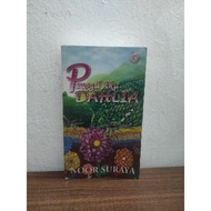 (Used) Novel Panggil Aku Dahlia - Noor Suraya