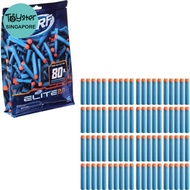 NERF ELITE 2.0 REFILL 80