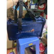 ENSURE MILK GIFT TRAVEL BAG