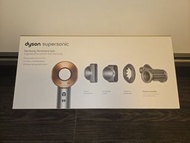 Dyson supersonic HD15