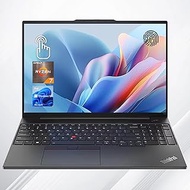 Lenovo ThinkPad E16 Business Laptop, 16" FHD+ Touch Display, AMD Ryzen 7 7735U, 40GB RAM, 1TB SSD, F