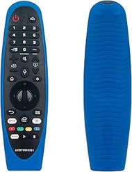 MR20GA AKB75855501 Replace Magic Voice Control Remote Compatible with LG Smart TV OLED55GXPUA OLED65