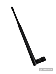 Antena mic wireles UHF