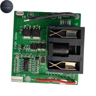 SC】Mini BMS 5S 20A 18V 21V Li-ion Battery Charge Board NTC Temperature Protection