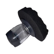 Tire Shine Applicator Tire Gloss Applicator Reusable Tire Shine Applicator Car Tire Dressing Applica
