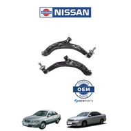 NISSAN SENTRA N16 LOWER ARM
