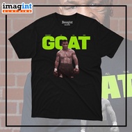 MIKE TYSON GOAT T-SHIRT