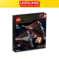 LEGO® Star Wars Sith TIE Fighter 75272(R)