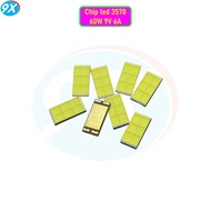 Led Chip 3570 9V 60W Replacement For Biled 3in, s500pro s600pro
